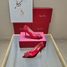 Roger Vivier Shoes